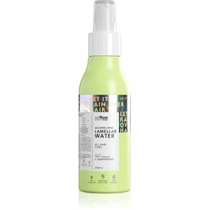 so!flow Lamellar Water eau lamellaire 150 ml pas cher