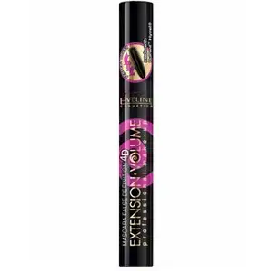 Comparateur de prix : Eveline Cosmetics Extension Volume Mascara pogrubiaj cy tusz do rz s Black 10ml
