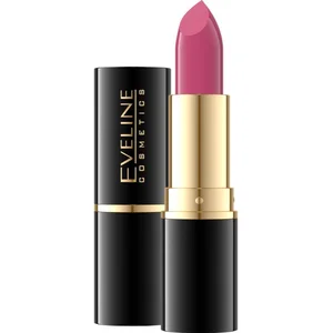 Eveline Cosmetics Rouge à Lèvres Aqua Platinum No 429 pas cher