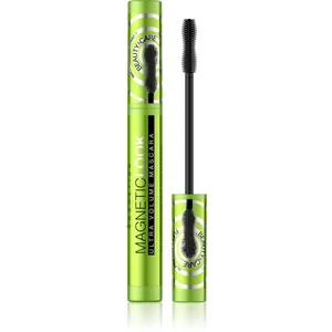Comparateur de prix : Eveline Magnetic Look Ultra Volume Mascara ultra pogrubiaj cy tusz do rz s 10ml