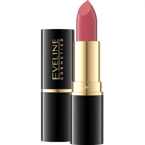 Eveline Cosmetics Rouge à Lèvres Aqua Platinum N 478 pas cher