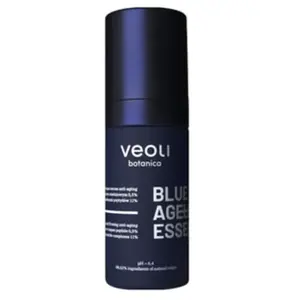 VeoliBotanica Veoli Botanica Blaue Ageless Essence Serum, anti-âge avec 0,5% de peptide de cuivre, raffermissant la peau, 30 ml pas cher