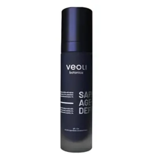 Veoli Botanica SAPPHIRE AGE-DEFINER Lifting and remodeling anti-aging mask Masque visage 1000 ml pas cher