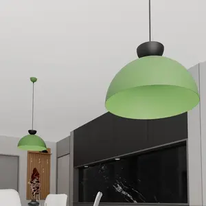 Comparateur de prix : Lampe suspendue Emibig Lighting Lunaro 1L 12 W
