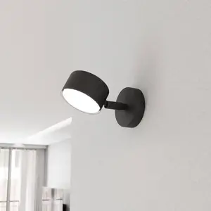 Applique murale Emibig Lighting Sora K1 12 W pas cher