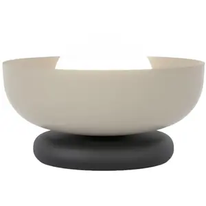Lampe de bureau Emibig Lighting Ozzy Ln1 TU pas cher
