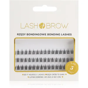 Lash Brow Bonding Eyelashes faux-cils en touffe à coller Iconic 30 pcs pas cher