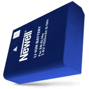 Newell Batterie SupraCell EN-EL14a pour Nikon pas cher