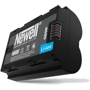 Batterie newell np-w235 NL2319 pas cher