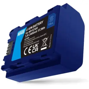 Newell Batterie SupraCell NP-FZ100 pour Sony pas cher