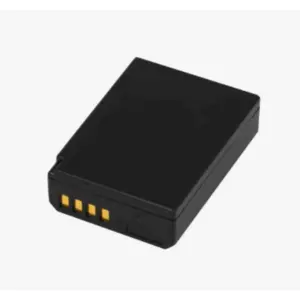 Newell Batterie de rechange - Canon LP-E10 pas cher