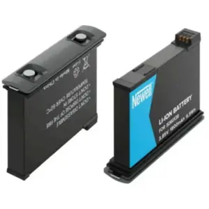 Newell One X3 batterie pour Insta360 pas cher
