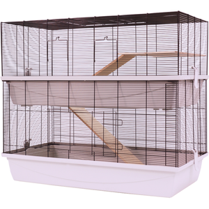 Skyline Cage à rats Sky Rat 100 100x56x86cm Petits animaux pas cher
