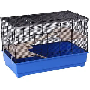 Cage Skyline Speedy Gonzales 80 pour rongeur L 76 x l 44 x H 48 cmVendu parzooplus