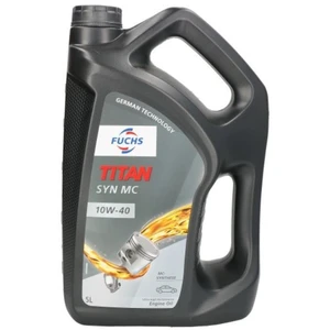 Huile moteur FUCHS 601411717 pas cher