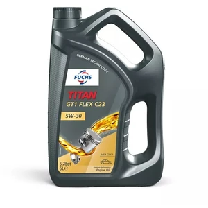 Huile moteur FUCHS 602007391 pas cher