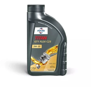 Huile moteur FUCHS 602007414 pas cher
