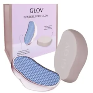 GLOV Bestsellers GLOV Coffret soin corps 1 art.