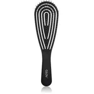 GLOV Arc Five Precision Detangling Effortless Control brosse pour chev... pas cher