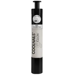 GLOV COOLNAILS Nail Polish Pen Vernis à ongles 1 art. pas cher