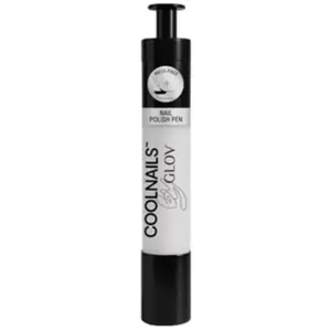 GLOV COOLNAILS Nail Polish Pen Vernis à ongles 1 art. pas cher