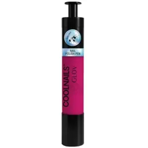 GLOV COOLNAILS Scentless & Peel-Off Nail Polish Pen Vernis à ongles 1 ... pas cher