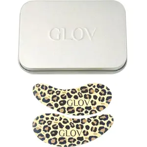 GLOV Infinity Eye Patches patchs yeux réutilisables 1 paire pas cher