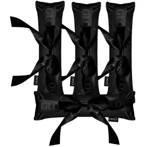 GLOV Cool Curl Ribbon Rollers - Black Bigoudi 1 art. pas cher