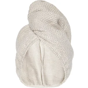 GLOV Linen Hair Wrap serviette de toilette pour cheveux 1 pcs pas cher