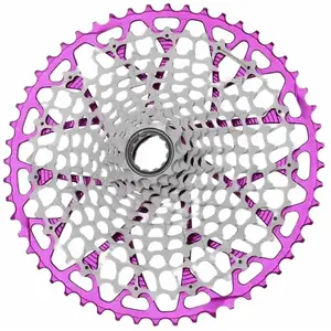 Garbaruk Cassette De Vélo Gen2.0 Gravel Xplr Axs 13s Sram Xd 13sVendu parbikeinn