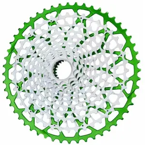 Garbaruk Cassette De Vélo Gen2.0 Mtb 12s Shimano Micro Spline 12s pas cher