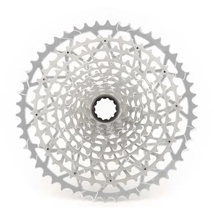 Comparateur de prix : Garbaruk Cassette De Vélo Sram Xd 12s