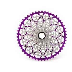 Comparateur de prix : Garbaruk Cassette De Vélo Sram Xd 12s