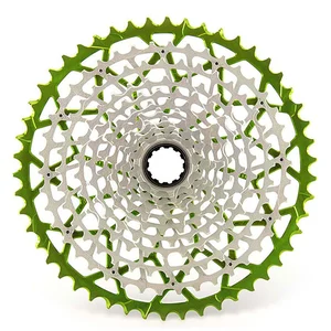 Comparateur de prix : Garbaruk Cassette De Vélo Sram Xd 12s