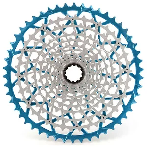 Comparateur de prix : Garbaruk Cassette De Vélo Sram Xd 12s