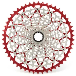Comparateur de prix : Garbaruk Cassette De Vélo Sram Xd 12s