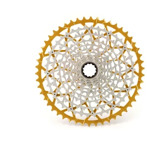 Comparateur de prix : Garbaruk Cassette De Vélo Sram Xd 12s
