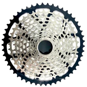 Comparateur de prix : Garbaruk Cassette De Vélo Sram Xd 11s