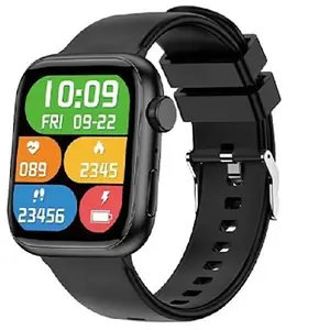 Comparateur de prix : Montre intelligente forever igo watch 3 jw-500 noir 1,8