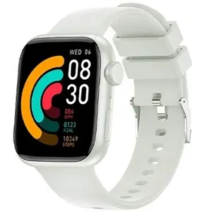 Comparateur de prix : Montre intelligente forever igo watch 3 jw-500 blanc 1,8
