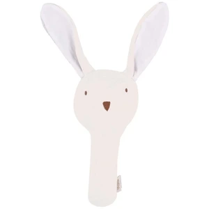 Peluche Malomi Kids Lapin 21x10x3 cm pas cher