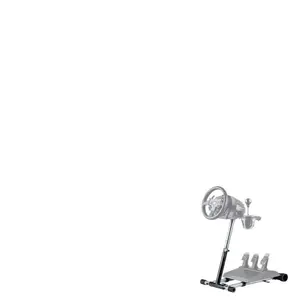 Comparateur de prix : Support de roue Pro Deluxe pour Thrustmaster T300RS / TX Series