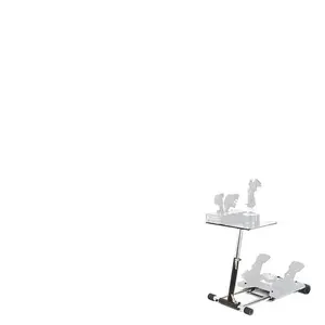 Comparateur de prix : Wheel stand pro f458f430t80t100 - deluxe v2 support pour volant rouge WSP-V2-T