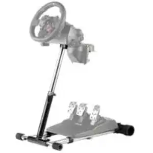 Comparateur de prix : Logitech Wheel Stand PRO pour G25/G27/G27S (Support uniquement : sans volant ni pédales)