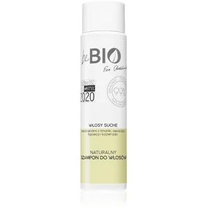 Comparateur de prix : beBIO Dry Hair shampoing pour cheveux secs et ternes 300 ml