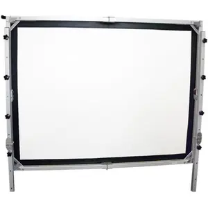 AVTEK RP FOLD 305 1EVF36 écran de projection arrière sur cadre (cadres... pas cher