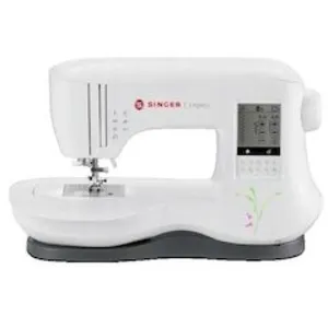 Machine à coudre Singer Simple LEGACY C440 pas cher
