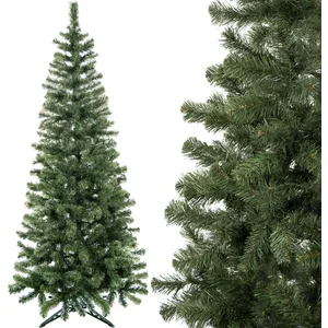 Comparateur de prix : SPRINGOS® Sapin de Noël Sapin artificiel 120 cm comme un vrai arbre de...