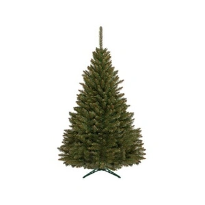 Comparateur de prix : SPRINGOS Sapin de Noël artificiel en épicéa du Caucase 250 cm, Naturelle