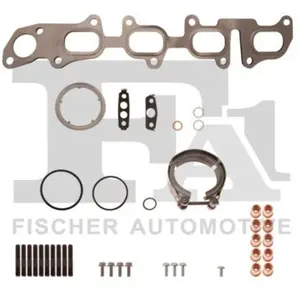 Comparateur de prix : FA1 Kit de montage, compresseur KT112140